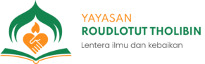 Yayasan Roudlotut Tholibin